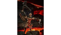 Wfc-K7 Paleotrex Fossilizer Deluxe Class | Transformers Generations War for Cybertron Kingdom Chapter