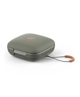 Sennheiser Momentum Sport Earbuds with Fitness Tracker for Heart Rate and Body Temperature