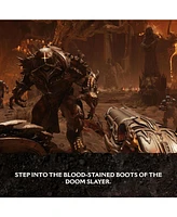 Microsoft Doom The Dark Ages for Xbox Series X
