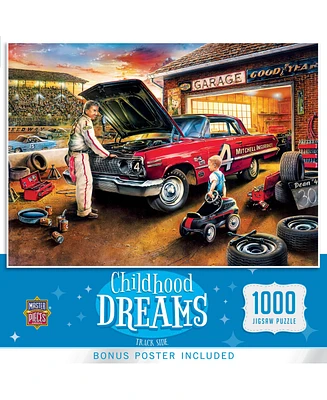 Childhood Dreams