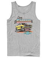 Fifth Sun Men's Camaro Tank Top