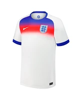 Nike Men's Royal England Women's National Team 2025/26 Home Replica Jersey