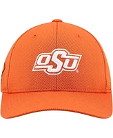 Top of The World Big Boys and Girls Orange Oklahoma State Cowboys Reflex One Flex Hat