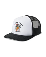 Quiksilver Men's Hi Vibing Trucker Hat