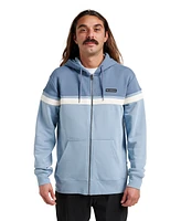 Quiksilver Men's Surf Zip Hoodie