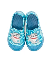 Western Chief Big Boys Parker Shark Slip On