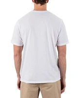 Hurley Men's Snapshot Short Sleeve T-Shirt