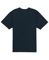 Hurley Men's Camp Short Sleeve T-Shirt
