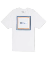 Hurley Men's Connect Short Sleeve T-Shirt
