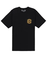 Hurley Men's Outback Short Sleeve T-Shirt