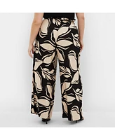 City Chic Women's Athena Pant