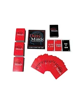 Tdc Games Travel Dirty Minds Adult Party Card Game