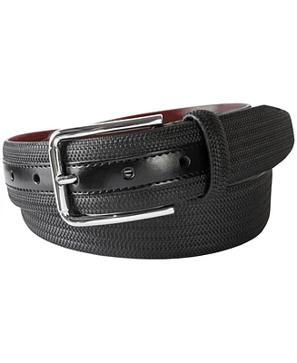 Stacy Adams Men's Mobley Dress Belt