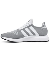 Adidas Men's Swift Run 1.0 Casual Sneakers from Finish Line