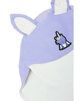 Roarsome Kids Sparkle Sun Cap