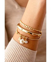 Alex and Ani Love Luck Symbol Domed Cuff
