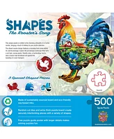 Shapes