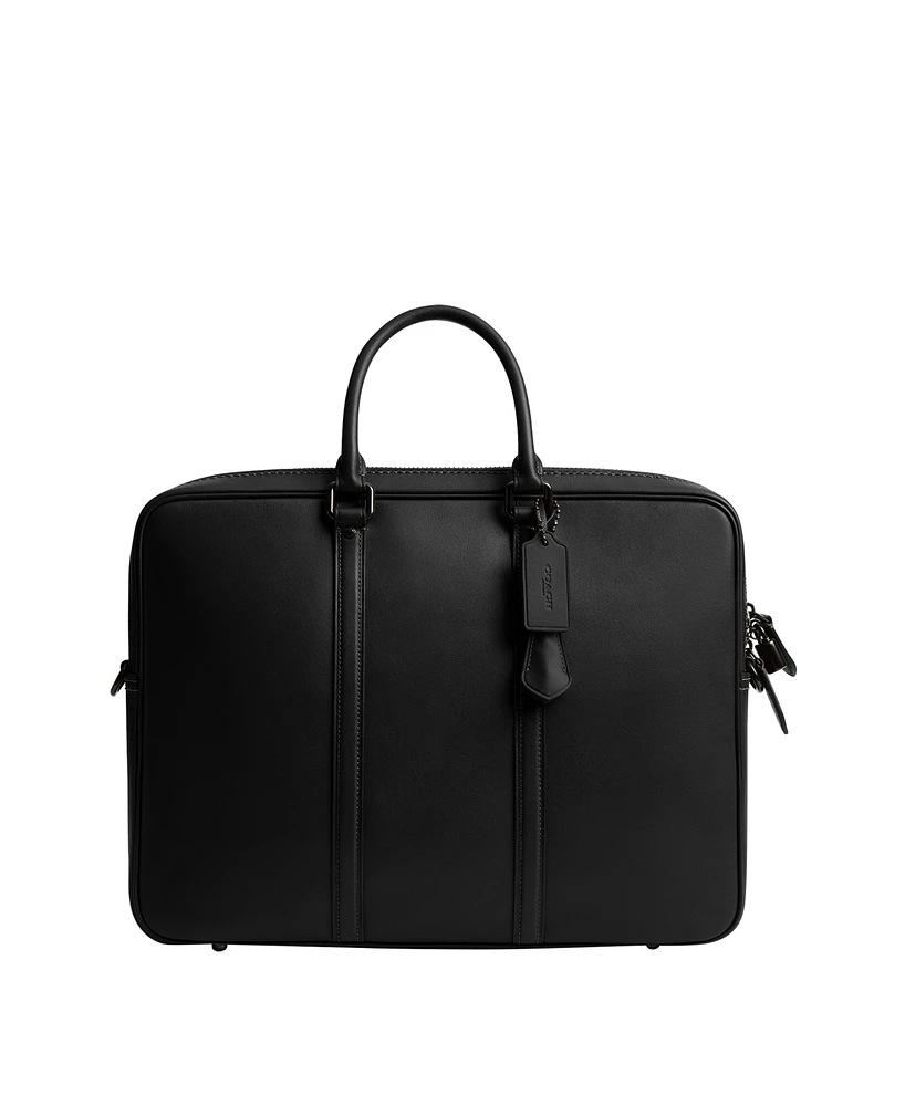 Coach Men's Metropolitan Workbag