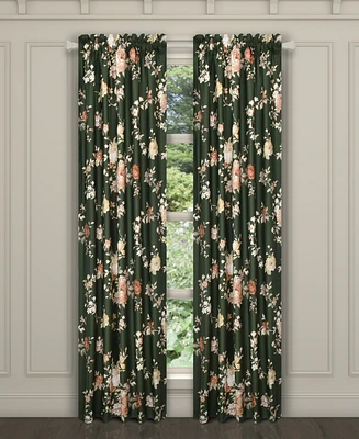 Piper & Wright Brittany Window Panel Pair