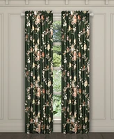 Piper & Wright Brittany Window Panel Pair