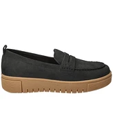 Bella Vita Women's Bo Comfort Slip-On Loafers