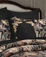 Royal Court Calabria Square Decorative Pillow, 18" x 18"