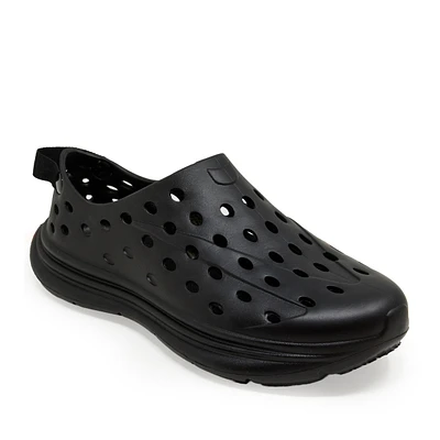 Jbu Men's Katana Recovery Slip-On Shoe