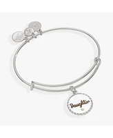 Alex Ani Daughter Bangle Bracelet