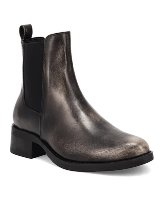 Dingo Men's Camino Leather Boot