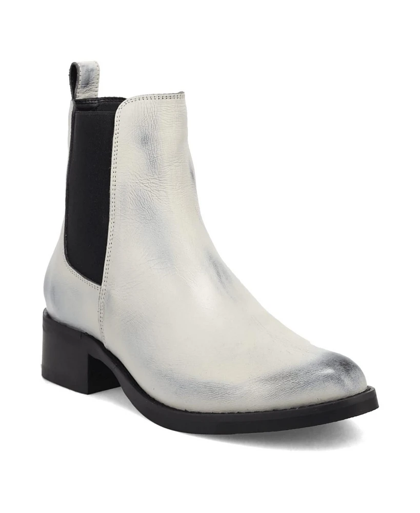 Dingo Men's Camino Leather Boot