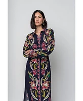 Raishma Studio Women's Remy Dress