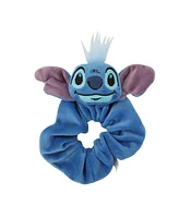 Disney's Lilo & Stitch Printed Fabric Hair Scrunchies (6-Piece Set)