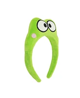 Keroppi Character Plush Headband