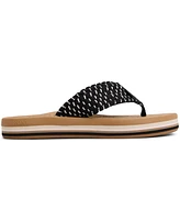 Roxy Women's Colbee Hi Slip-On Beach Sandals
