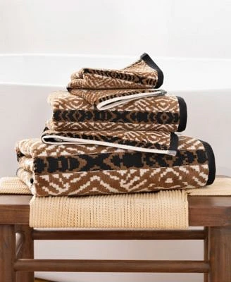 Rochelle Porter Tiger Tiger Bath Towel