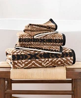 Rochelle Porter Tiger Tiger Bath Towel