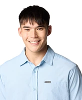 Columbia Men's Rapid Rivers Short Sleeve Shirt