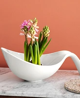Villeroy & Boch Flow Large Salad Bowl with Handle