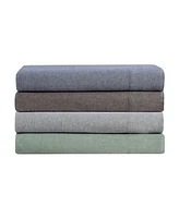 Tommy Bahama Paradise Twill Cotton 4-Pc. Sheet Set