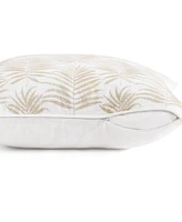 Tommy Bahama Island Estate Field of Fronds Decorative Pillow, 20" X 20"