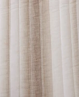 Tommy Bahama La Prisma Stripe Texture Cotton 3-Pc. Quilt Set