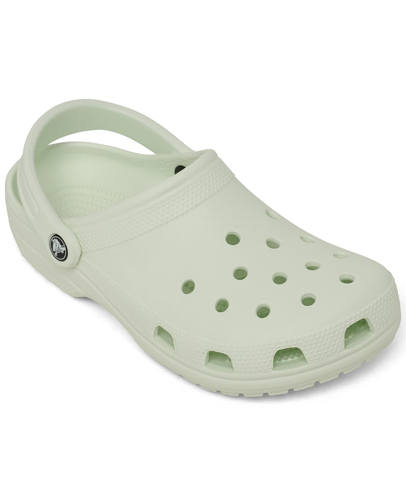 Crocs Women's Classic Clog Sandals from Finish Line