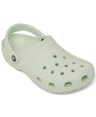 Crocs Women's Classic Clog Sandals from Finish Line