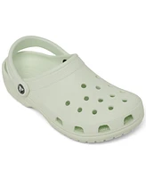 Crocs Women's Classic Clog Sandals from Finish Line