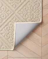 Laura Ashley Austell Tufted 2-Pc. Runner Rug Set