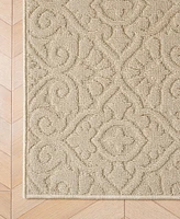 Laura Ashley Feya Tufted 2-Pc. Runner Rug Set