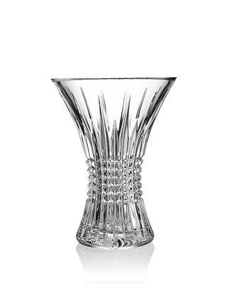 Lismore Diamond 8" Vase