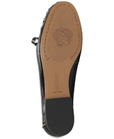 Vince Camuto Women's Katena Soft Moccasin Loafers