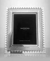Waterford Lismore Diamond Picture Frame, 5x7"