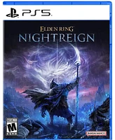 Bandai Namco Elden Ring: Nightreign Deluxe Edition for Playstation 5